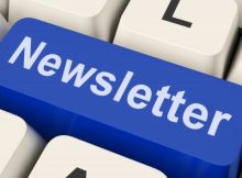 February 2022 Newsletter & March meeting