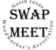 April Tool Swap Meet